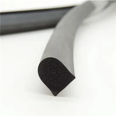 EPDM Rubber Seal Strip